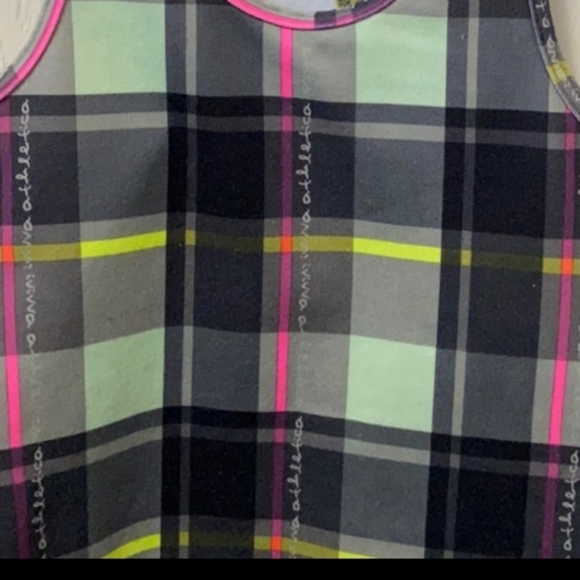 Ivivva by Lululemon Keep Ur Cool Tank 12 - Picture 5 of 5